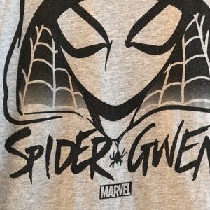 Spider Gwen Tee!